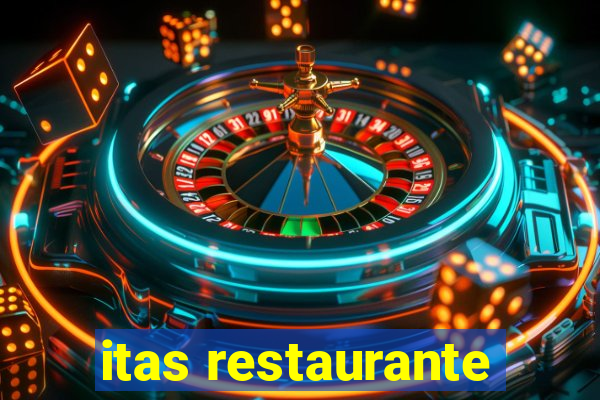 itas restaurante